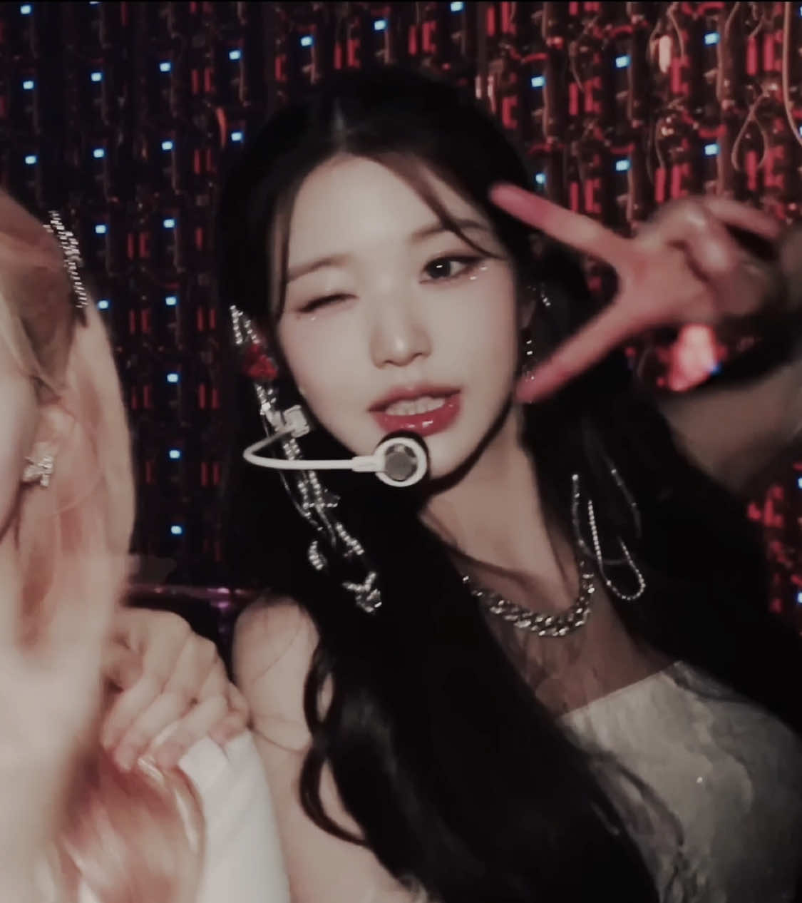 #WONYOUNG || she’s just the cutest || #wonyoungedit #wonyoungive #iveedit #kpopedit #kpopfyp #fyp #videoviral #blowupthisvideo 