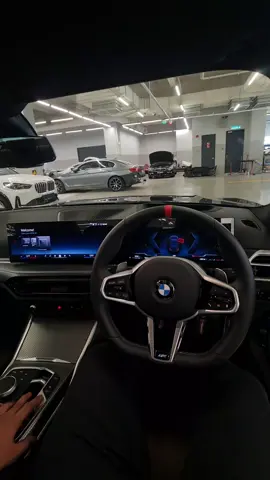 M340i xDrive LCI2 with M Performance Exhausts installed 💥  unit available, first come first serve 🚀 #SimeDarbyAutoSelection #automotive #cartok #cars #autobavaria #mperformance #bmw #bmwmalaysia #m340i 