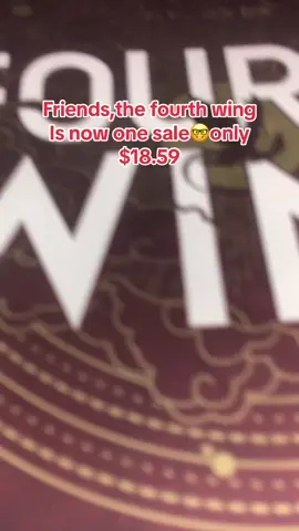 #fourthwing #BookTok #bookworm 