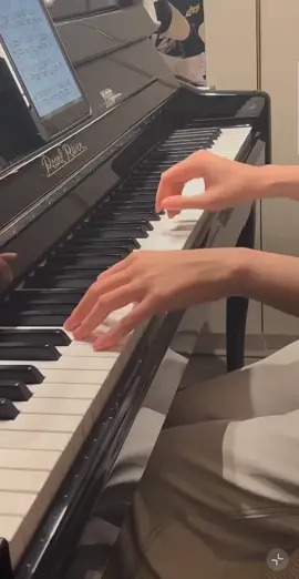 🎵籠 #流量 #fyp #鋼琴 #籠