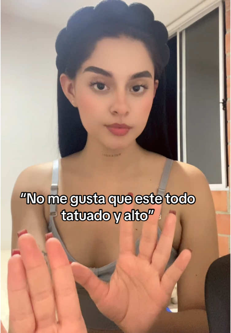 Pásamelo a mi 🫠 #greenscreen #sexy #tatuad #viral 