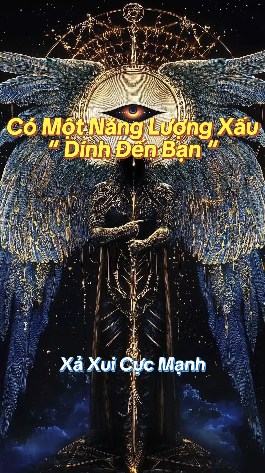 #thongdiepvutru 