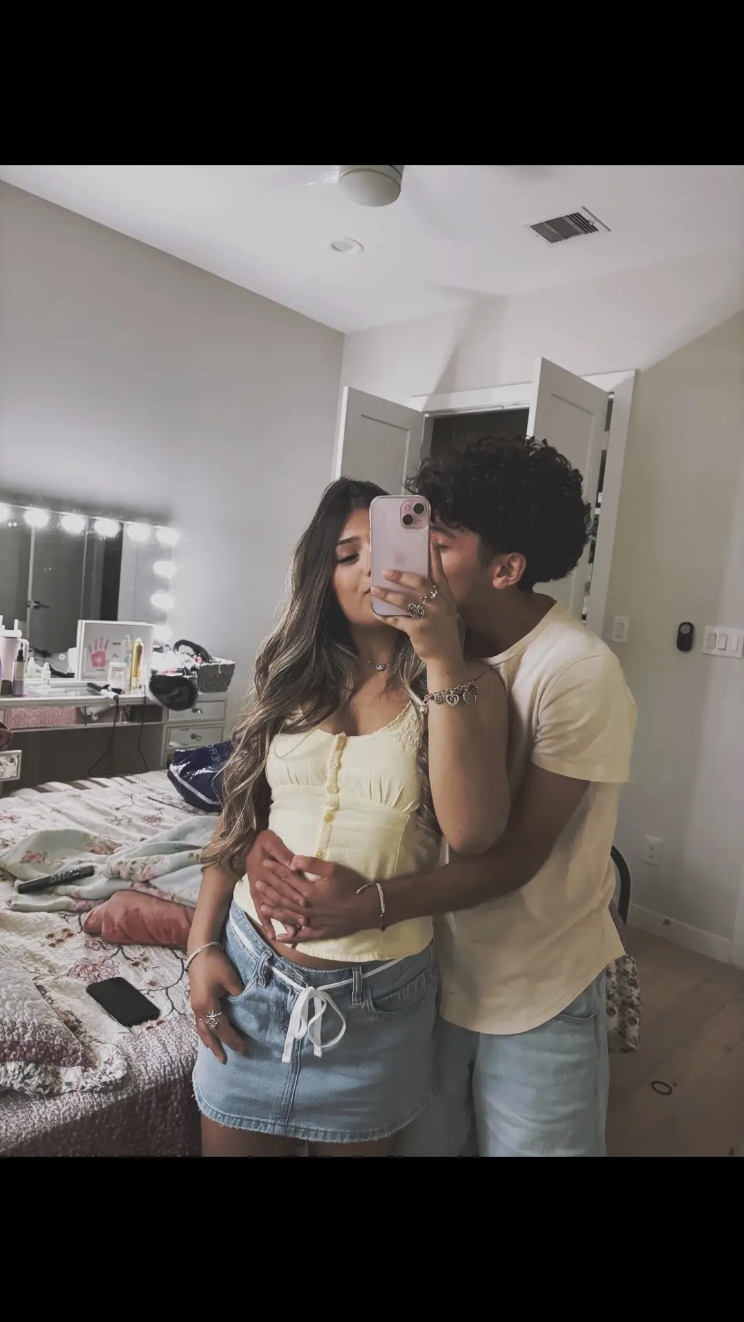 my love