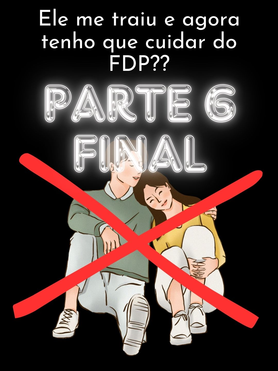 Ele me traiu e agora tenho que cuidar do FDP??PT6FINAL#reddit_tiktok #redditreadings #redditbrasil