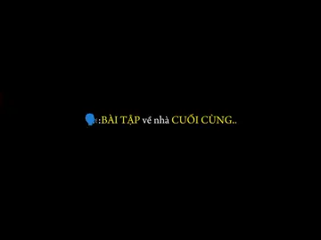 Bài Tập về nhà Cuối Cùng: Hãy Sống Thật Hạnh Phúc và Tử Tế..#cammpodcast#podcast#thoihocsinh#cuoicap#xh#nq_31thg1