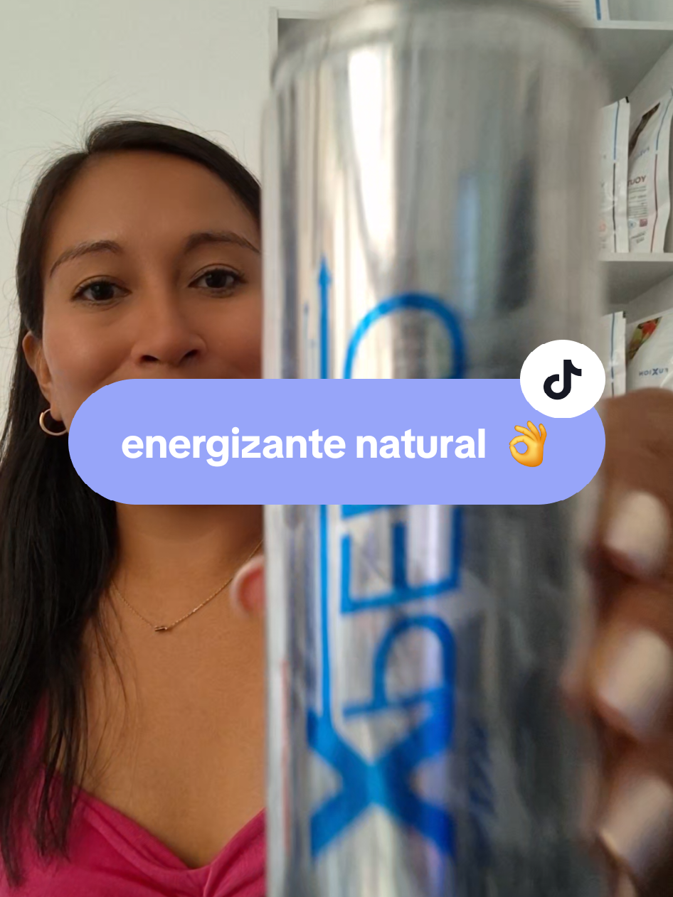 🌟 ¡Impulsa tu día con Xpeed de Fuxion! 🌟 El energizante natural que te da ese boost extra que necesitas para conquistar cada momento. Con ingredientes naturales cuidadosamente seleccionados, Xpeed te ayuda a mantenerte activo, enfocado y lleno de energía sin los efectos negativos de los estimulantes artificiales. 🌀 ¿Por qué amarlo? Energía natural en cada sorbo 💚 Sin cafeína artificial ni azúcares añadidos 🚫🍬 Ideal para tus mañanas o cuando necesitas ese empujón en tu día 🕒 #energianatural #fuxion  #energizante #bebidastiktok  #bebidassaludables #saludable #tenecesito #energydrink #redbull 