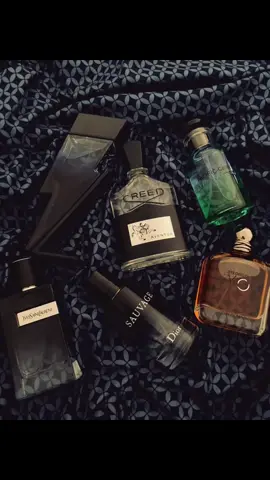 #perfume #amoypogi #fyp #trending #carolinaherrera #aventus #ysl #sauvage #strongerwithyou #pacificchilllouisvuitton 