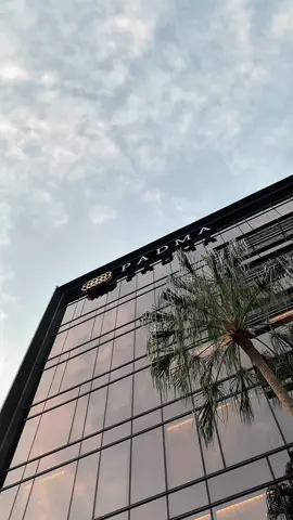 Deluxe twin padma hotel semarang ✨ #padmahotelsemarang #tiktokgo 