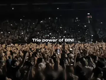 THE POWER OF BINI👊🏻 CONGRATS OUR WALO WE ARE SO PROUD OF YOU OUR WALO🩷 #fyp #allforbini #biniedits #fypシ゚viral 
