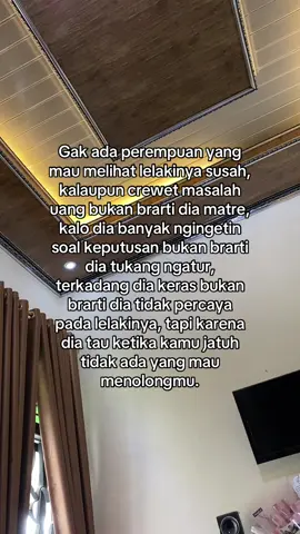 Menjelaskan = RIBUT