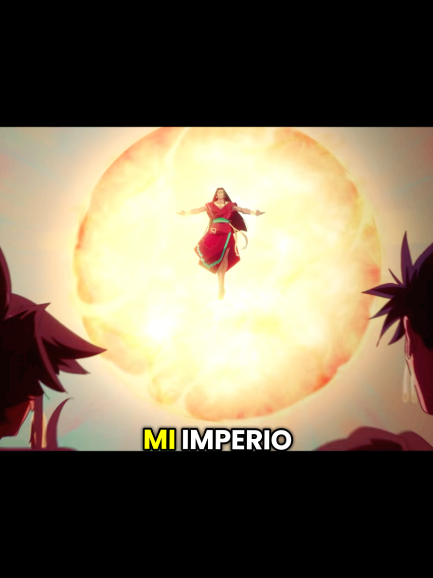 Apoye la causa peruana #ninakami #ninakamiestudio #elregresodelosdioses #regresodelosdioses #anime #anineperuano #peru #peruesclave #tik_tok #tiktokuni 