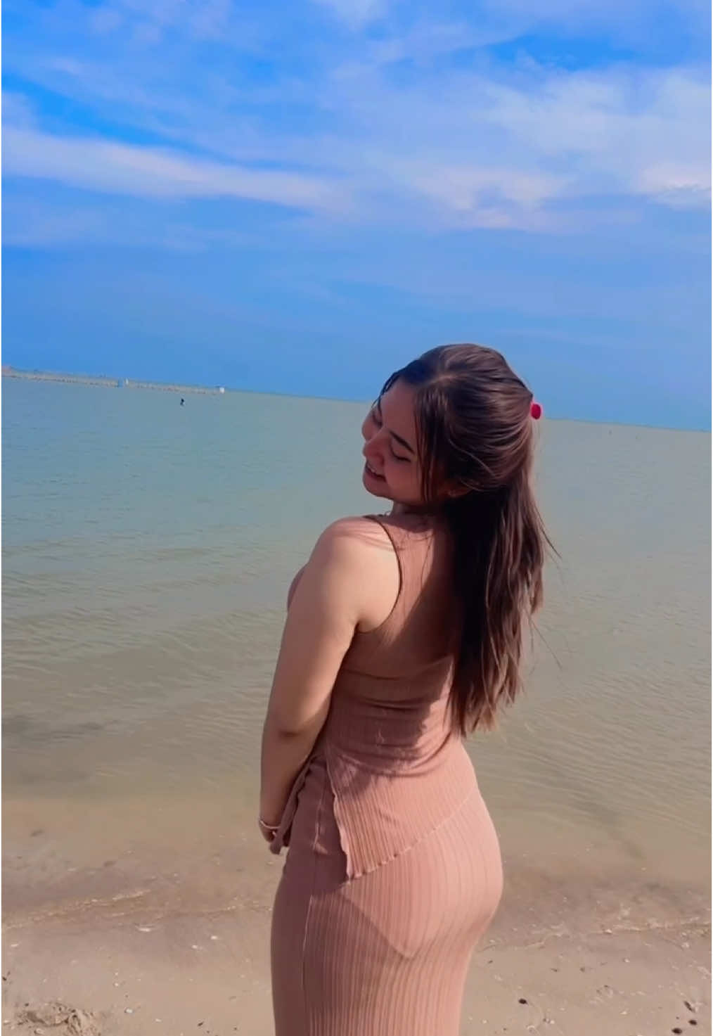 Setelan nya cakep pol loh🫶🫶 kalian ciwi