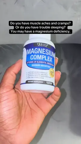 Magnesium Complex 8 Essential Magnesium Supplement for Fitness, Edible Magnesium for Muscle Recovery and Energy, Dietary Supplement for Overall Wellness #naturalsupplementsforwomen #MagnesiumComplex #MadeInUSA  #AnxietySupport #MuscleRecovery #mentalhealthsupport #StressRelief