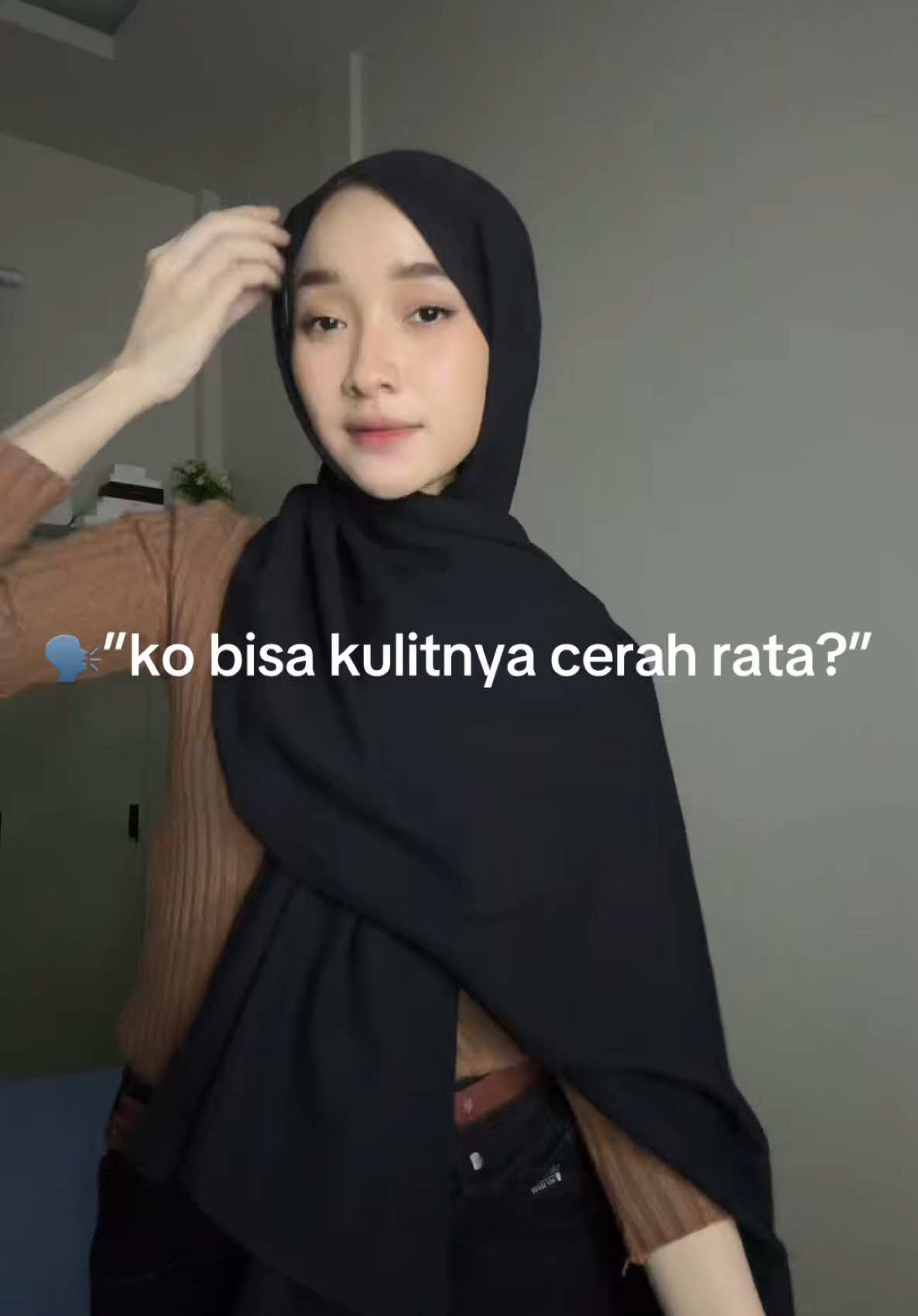 kuncinya jangan malesss🫵🏻 #sabunbadan #sabunpencerah #sabunbatang #barsoap 