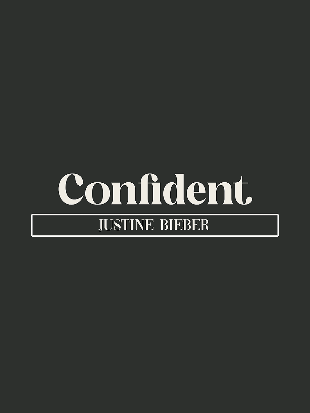 She's confident #austellyrcss #fyp #foryou #lyrics #songs #music 