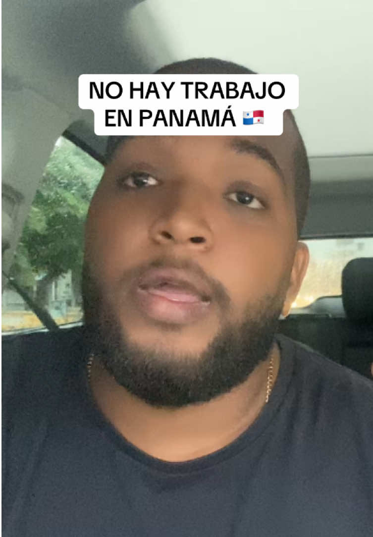 ¿No hay trabajo en Panamá? O es que quieren trabajo con pifia ganar Mil dólares trabajar de lunes a viernes solo y todavía llegar a imponer reglas en los trabajos.? #nohaytrabajo 