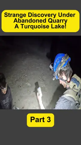 #underground #adventure #explore #cave 