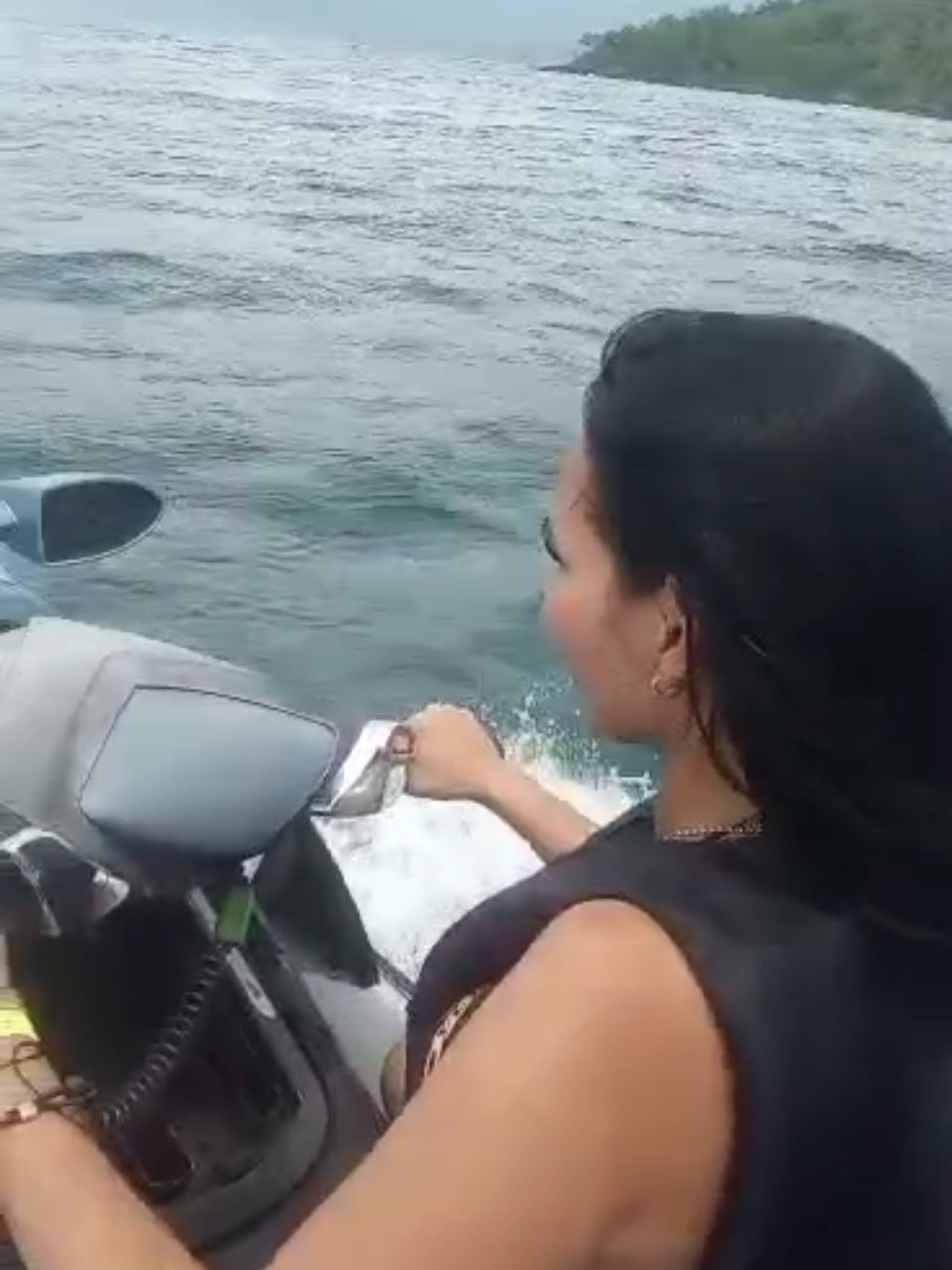 #chuspavenezuela #motosdeagua 