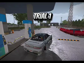 Trial (Part 3) | #cpm #carparkingmultiplayer #cpmdrift #carparkingdrift #drift #car #trial #quality #olzhass_games #part #fyp #viral 
