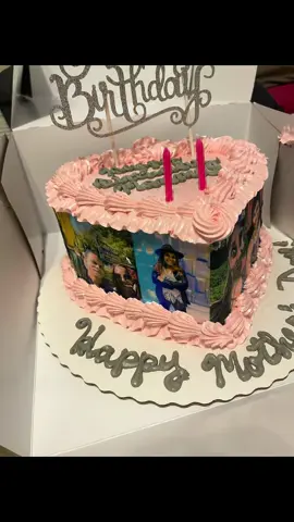 Walmart Viral heart shaped cake ! 10/10 HIGHLY RECOMMEND! #amashaandtorey #fyppppppppppppppppppppppp #walmartheartcake 
