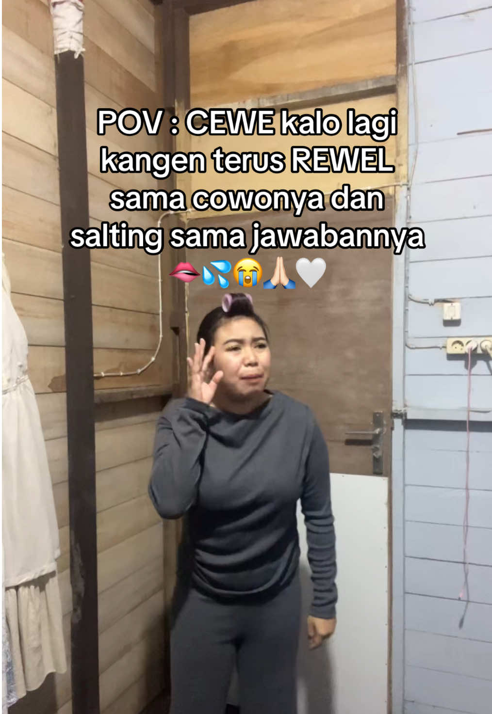 Gila ga sih kita?😭🫦