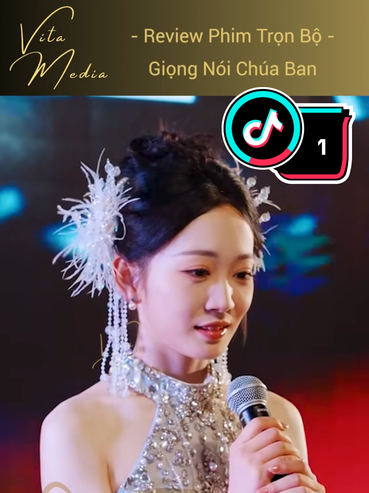 Review phim trọn bộ: Giọng nói Chúa ban - Phần 1 #phimhay #phimhaymoingay #phimtrungquoc #phimngan #phimngontinh #phimtongtai #phimxuyenkhong #reviewphim #reviewphimhay #fyp #xuhuongtiktok #trending 