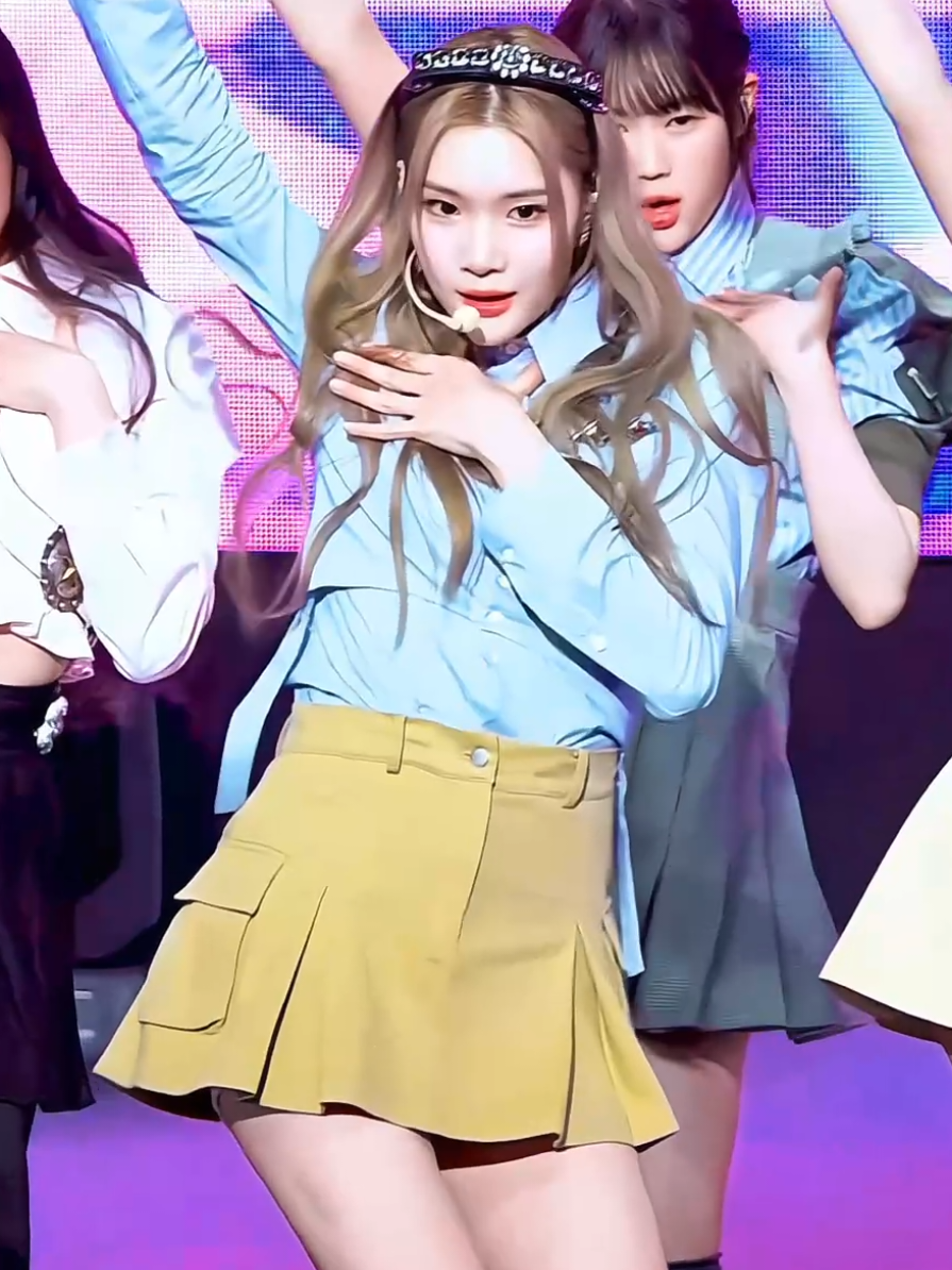 Juun | 주은 | FanCam #juun #heart2heart 