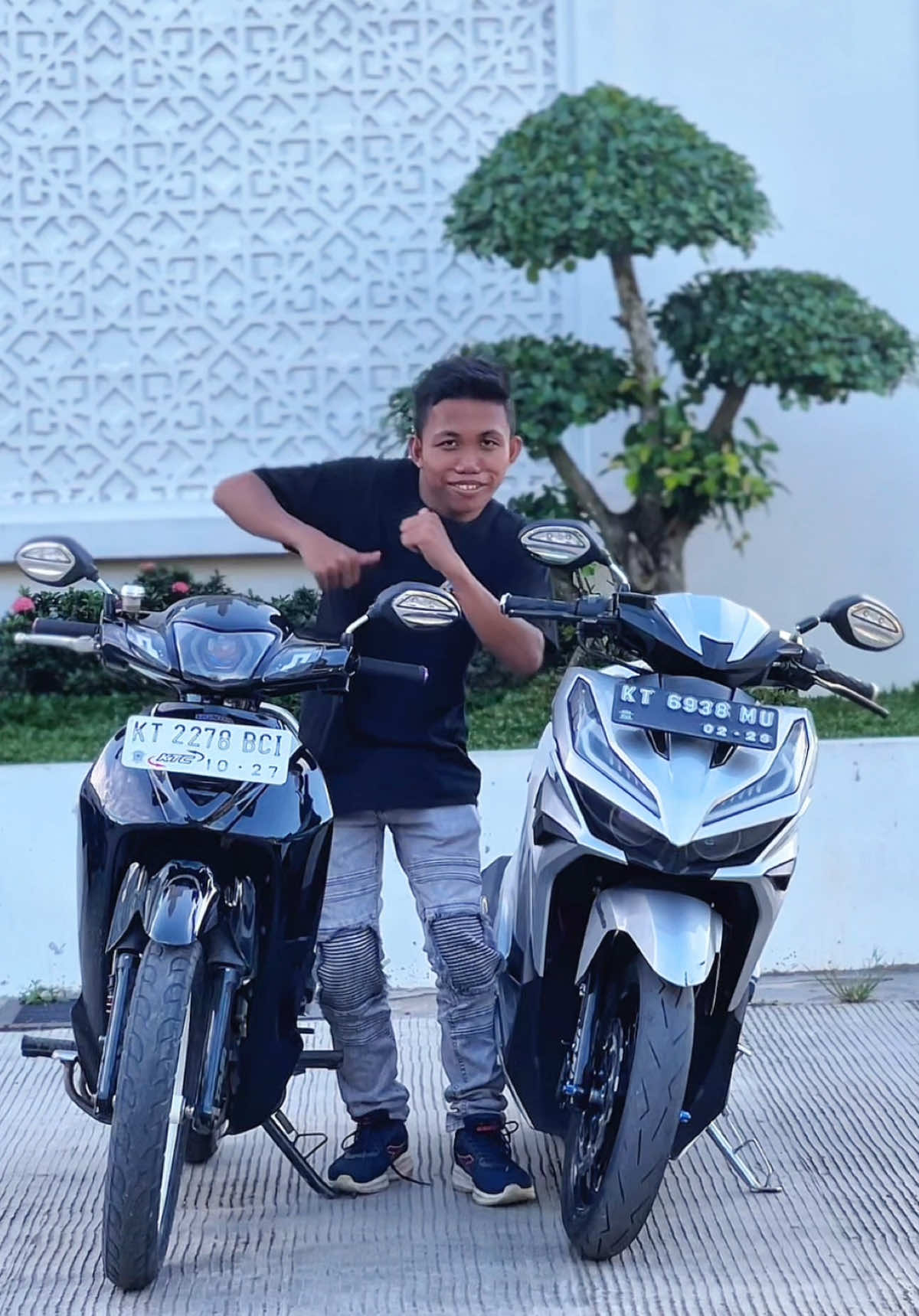 lord alul masih terkenal sampai sekarang!🔥