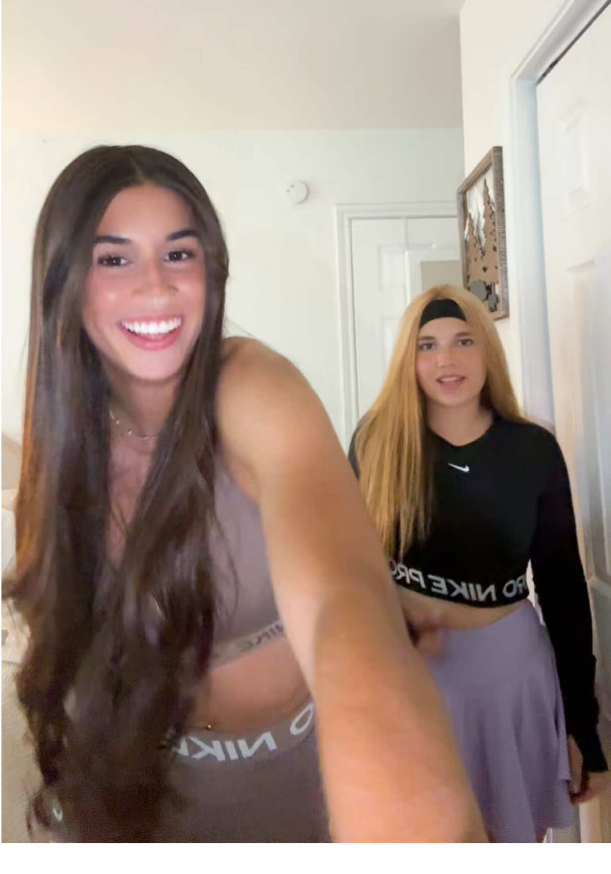 @MAFE c minha dear loira❤️ 