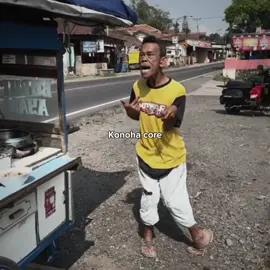 Seru bgt tinggal di indo😭 #core #viral #videolucu #videoviral #foryoupage #fyp #indonesiacore #konoha #ngakak 