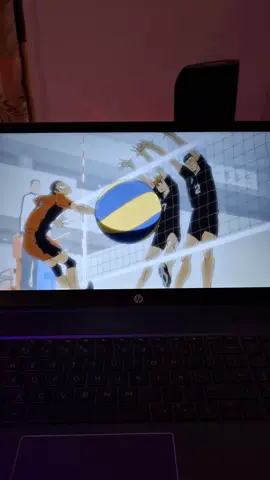 ESTA ESCENA ME DIO TANTO ESCALOFRÍO 😭😭 #daichi #tsukishima #tobiokageyama #shoyo #hinata #kayegama #anime #fyp #parati #haikyuu #abba 
