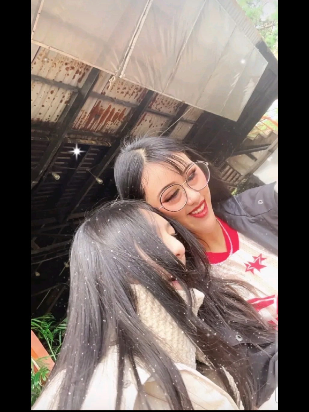 Cách sigma boy sigma girl tri ân nhau trước khi chia ly =)))))) #latmat8 #vongtaynang #cinetourlatmat #riohaonhien #hongthu #cherryhaimy @Riohaonhien @HONG THU @Cherryhaimy 