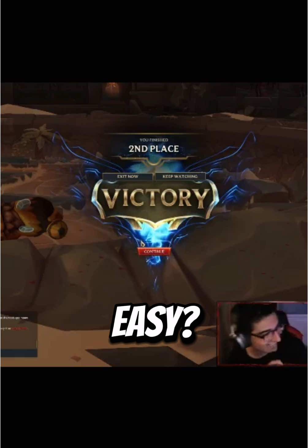Just gotta start posting league #lol #league #leagueoflegends #tiktoklive #livehighlights #gameloss