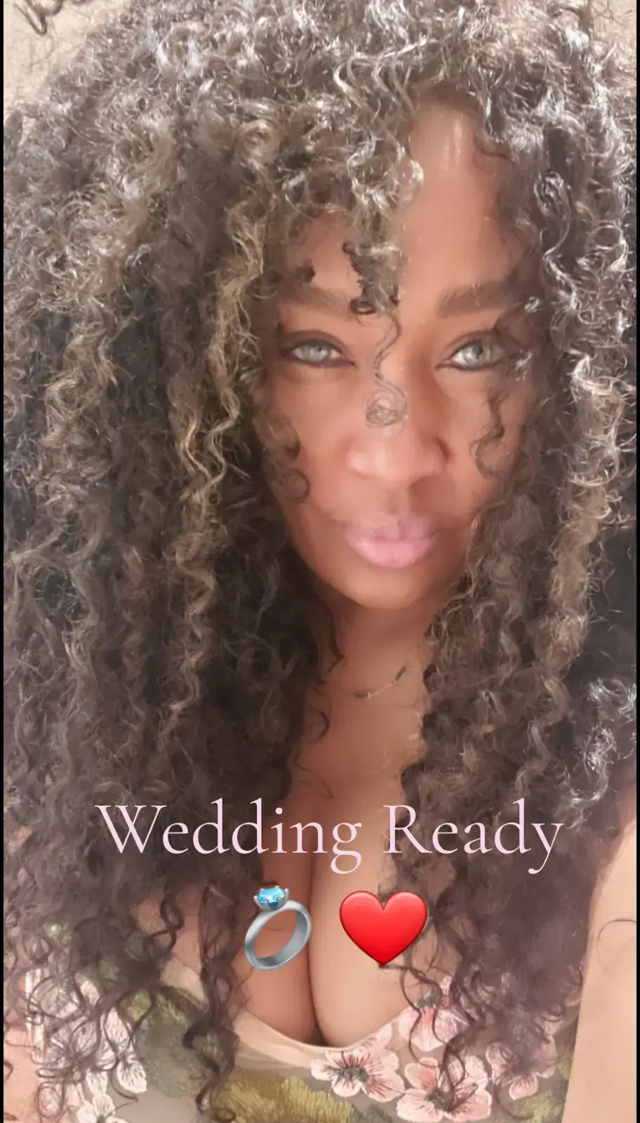 #curlyhairgirl #fyp #following 