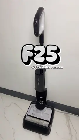F25 wet and dry 😍 #roborock #vacuumcleaner #vacuumrobot #Roborockid #roborockindonesia #robotvacuumcleaner #roborockID #roborockindonesia #wetanddryvacuum #20000pa #CordlessVacuumCleaner #vacuumcleanerwetanddry #f25 #f25ace #f25RT #f25acecombo 