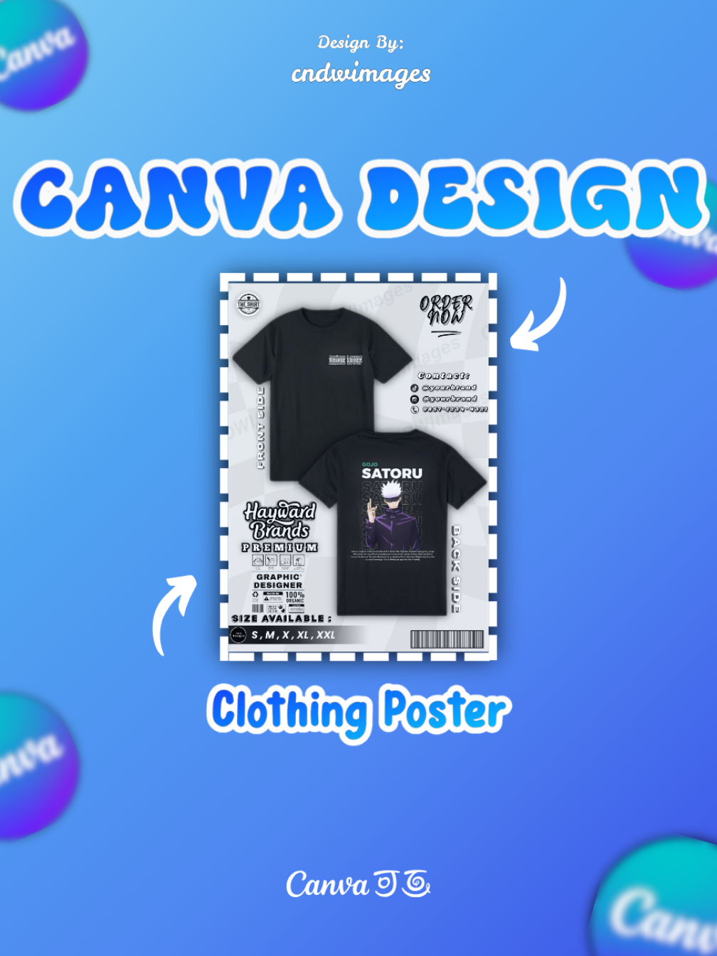 𝘽𝙞𝙣𝙜𝙪𝙣𝙜 𝘾𝙖𝙧𝙞 𝙏𝙚𝙢𝙥𝙡𝙖𝙩𝙚 𝙋𝙤𝙨𝙩𝙚𝙧 𝘽𝙪𝙖𝙩 𝙋𝙧𝙤𝙙𝙪𝙠 𝙋𝙖𝙠𝙖𝙞𝙖𝙣 𝙆𝙖𝙢𝙪❓❓   Udah cari ke mana-mana tapi hasilnya kurang cocok atau malah ribet ngedit sendiri? Tenang, aku punya solusinya! kamu tinggal klik link yang ada di bio dan kamu ga usah ribet ribet bikin desain lagi !!! Buruan dicek dan buat poster mu sekarang juga !!! #fypシ゚ #fyppppppppppppppppppppppp #tamplateposter #postercanva #posterdesign #posterideas #poster #canvafree #canvafreetamplate #tamplateposterbaju #bajuanime #anime #animelover #animeposter #bajuanimeposter #tamplateposteranime #creatorsearchinsights 