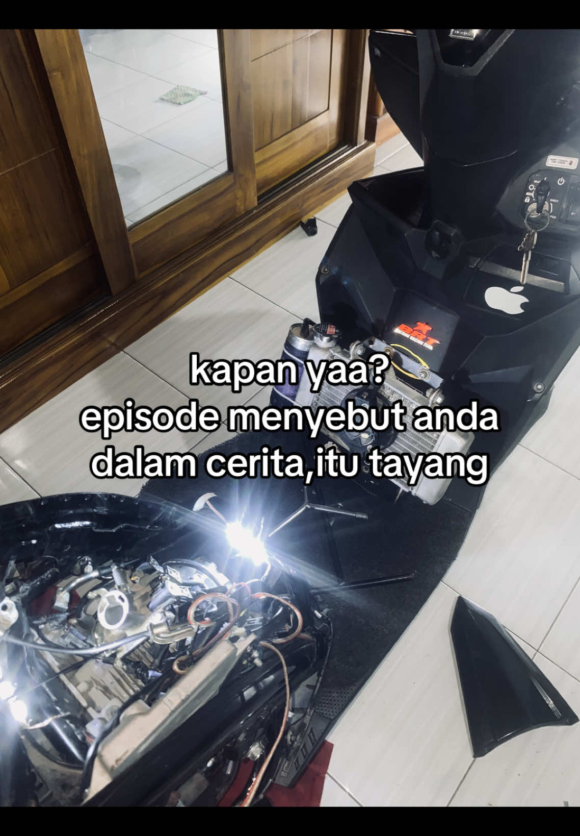 🙂 #alena #beatdeluxe #ykaastyle #katakatamotivasi #4u #fypage #masukberanda 