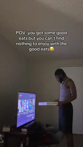 The worst feeling