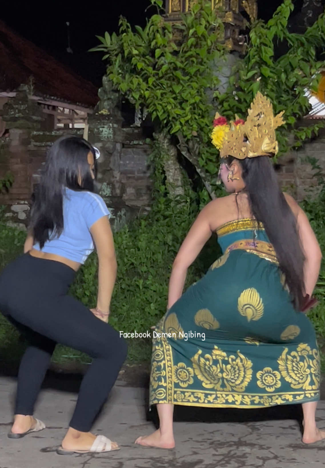 Join facebook #facebookdemenngibing 