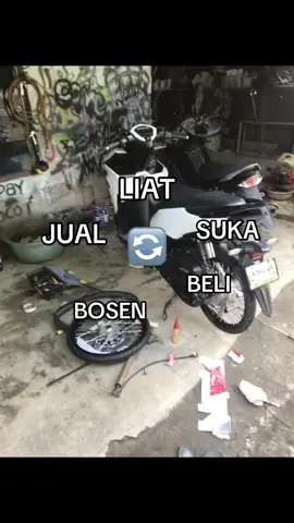kdg untung kdg rugi😹#vario #variomodifikasi #ring17style🇮🇩 #vario125new 