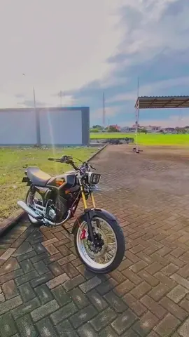 yok isok yokk  #CapCut #fypage #rxking #yrki_indonesia #135cc #foryoupage 