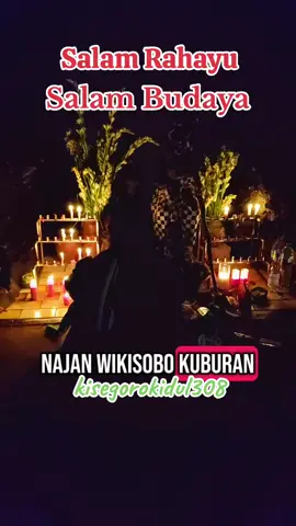 #semogaallahpermudahkansegalanya #kisegorokidul308 #dukunjowo #fypシ゚viral 