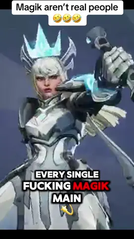 Magik mains are scary shout out to @_spiderman.main @AnimeDev @King Jahleek for helping with bars if I missed someone comment and I’ll find you #marvelrivals #disstracks #fypシ 