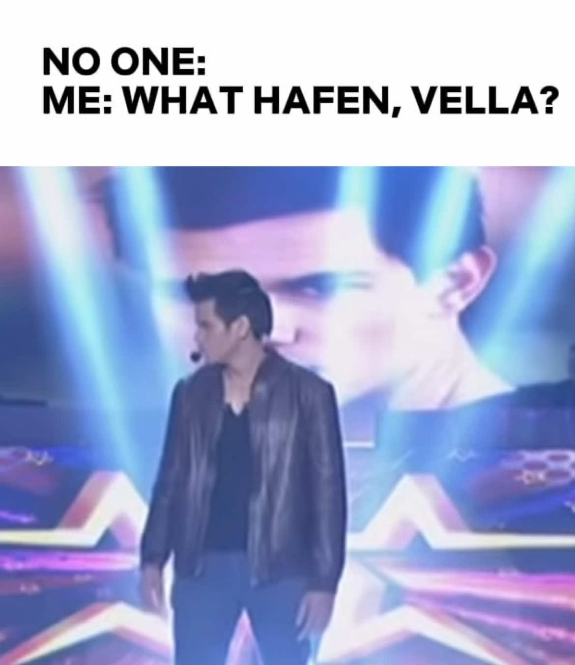 why you crying again? i know monday, ryt? #KapamilyaMeme #FYP 