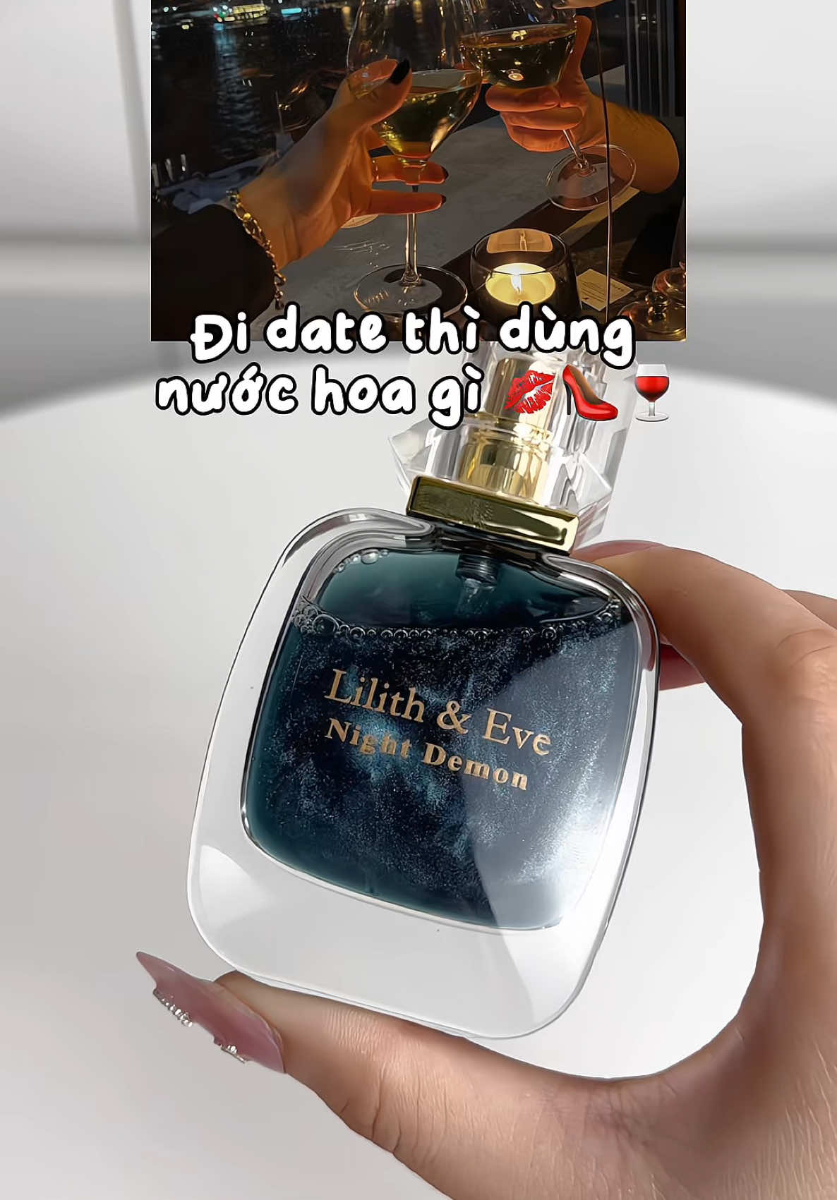 #nuochoanu #nuochoalilithandeve #nuochoachinhhang #xh #xuhuong #viral #fyp 