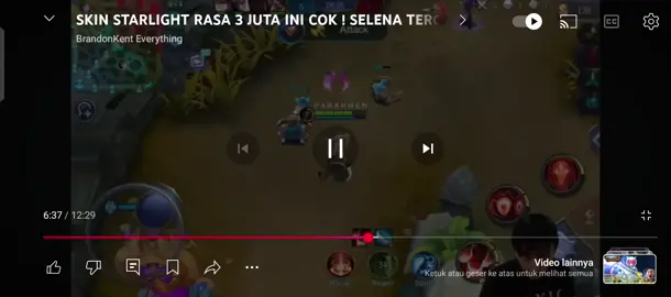 gua bantai lu**** #brandonkent #bkent