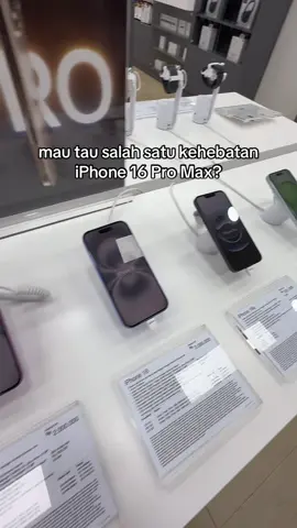 iPhone 16 Pro Max 🔥🔥🔥