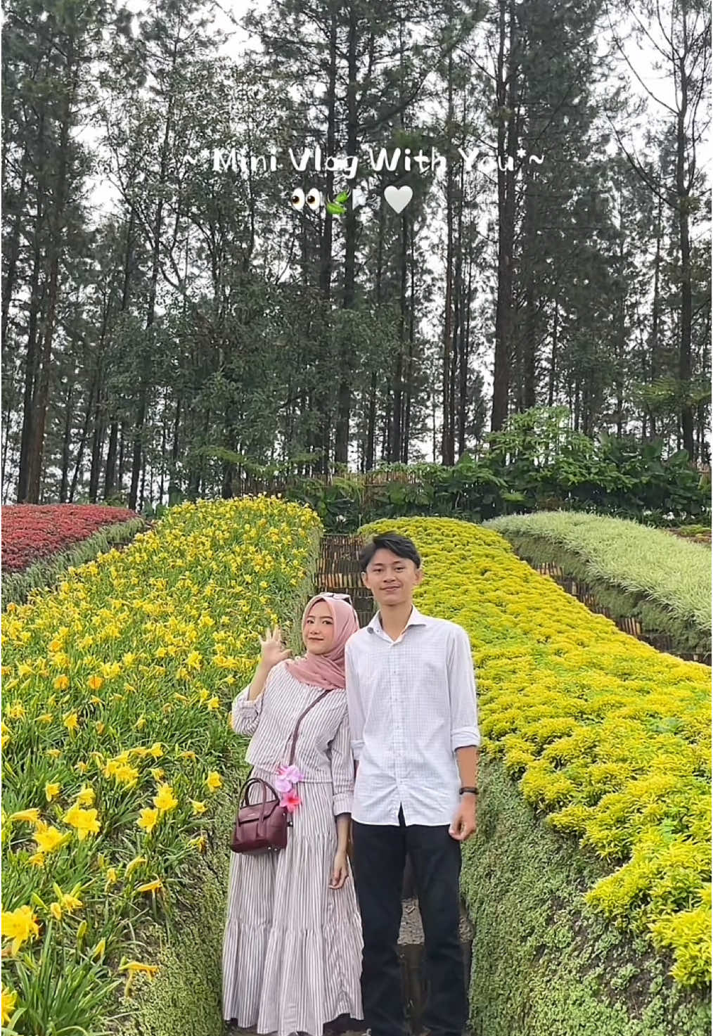 Lusyu bingit😖❤️🤏🏻 #dlaspurbalingga #purbalingga #minivlog 