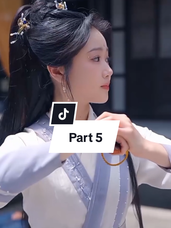 Takdir Sang Abadi Part 5 - Drama China  #dracinrekomendasi #drama #dramachina #fyp 