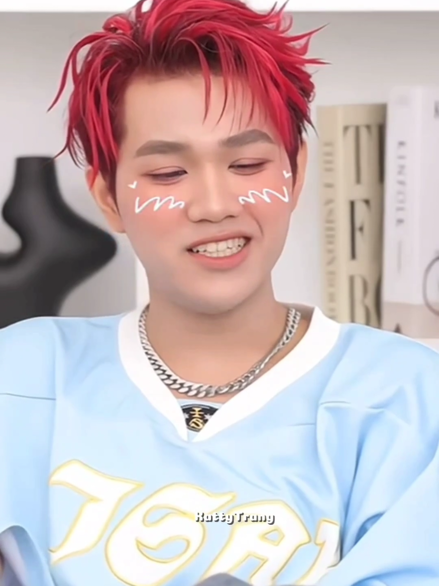 không hề nhõng nhẽo  #RhyCap #RHYDER #captainboy #fyp #xuhuong #xuhuongtiktok #tiktokgiaitri #kattytrang_97 